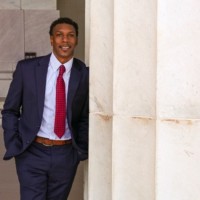 Jahi Norman