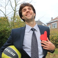 Boris Delaide