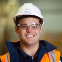 Luke Bermingham