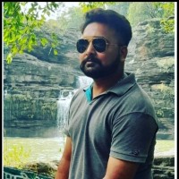 Shashank Raj Pradhan