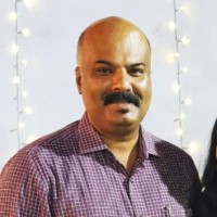 Prasanth Karunakaran