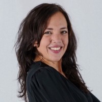 Michelle Luijken