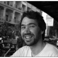 Adrian Bok