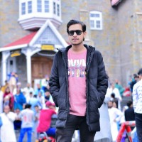 Syed Hassan Shah