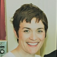 Erin Huffman-Richard