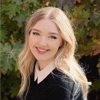 Chloe Friedlein