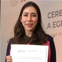 Carmen Lucía Calderon Villa