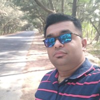 Yash Pandya