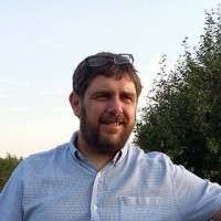Richard Dennett