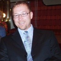 Stephen Schomburg