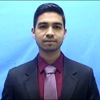 Eduardo Luis Moron Meneses