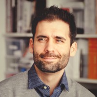 Joshua Hedges
