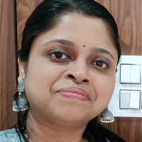Neha Hamine
