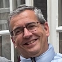 Patrick Guyot