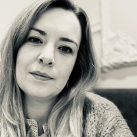 Justine Raedschelders