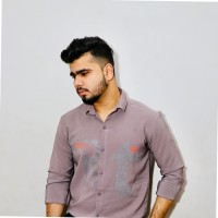 Vishal Solanke