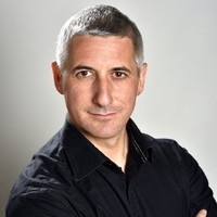 Frédéric Serre