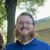 Mitchel Schroeder