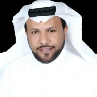 Dr. Ahmed Al-Ghamdi