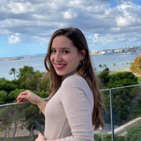 Paula Manzanares Moya