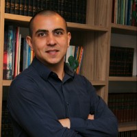 Marcelo Oliveira Caetano