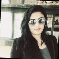 Shikha Gandhi
