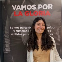 Morena Savasta
