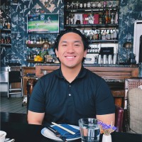Aaron Yang