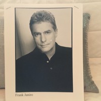 Frank Janiro