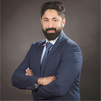 Ishaan Mattoo