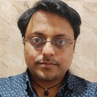 Simon Mitra