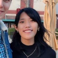 Maya Hoon