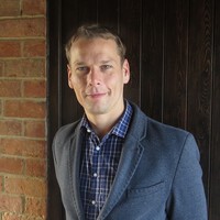Andrew Glassford
