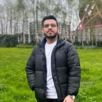 Mohammad Ihtisham Chaudhry