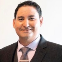 Adrian Nava