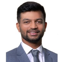 Shreyas Parab