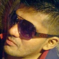 Abhishek Saini