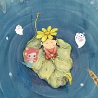 马晓媛