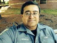 Leroy Rodriguez