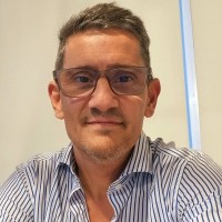 Nicolás San Juan Fiol