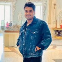 Suman Chakraborty