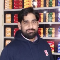 Zeeshan Mehfooz