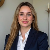 Josefine Sara Harinck