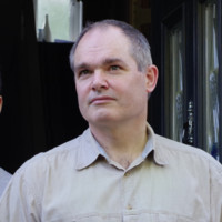 David Hayward