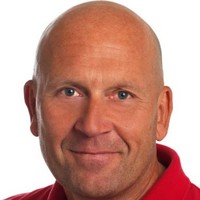 Arne Blokkhus