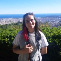 Manuela M. Sandoval