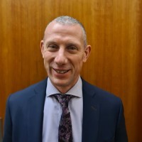 Aidan Minnock