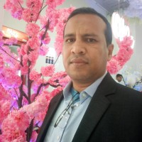 Mohammed Mosharaf Hossain