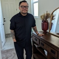 Larry Ramos