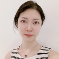 Justina Wang